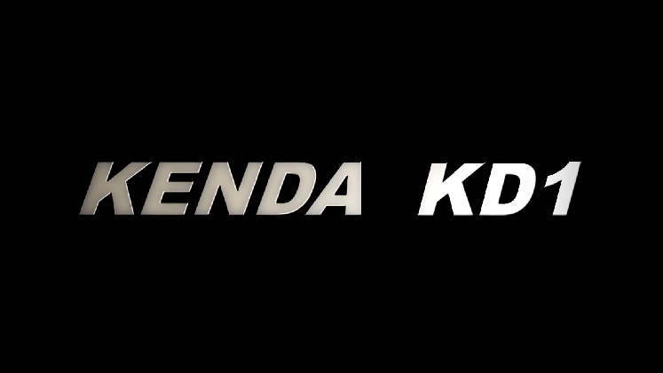 國產性能胎新標竿 - KENDA KD1