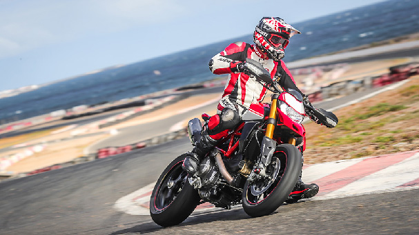 [IN新聞] 全新 DUCATI Hypermotard 950 開放預購