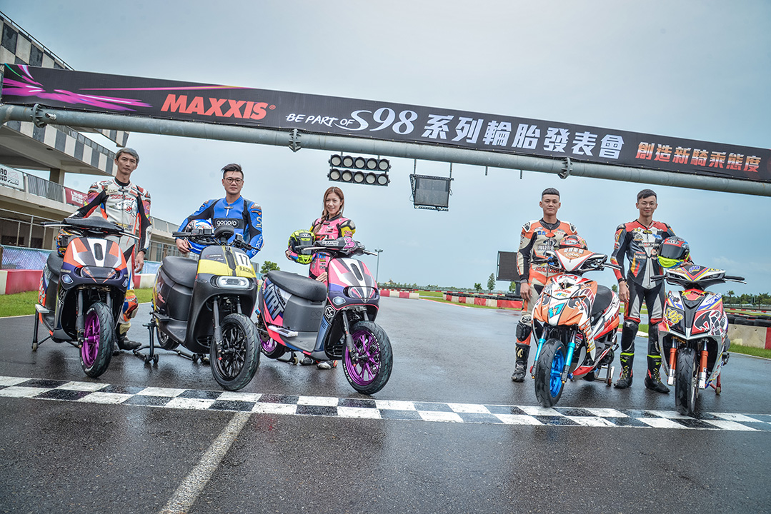 proimages/IN新聞/2019/09/0903_Maxxis_S98/S98系列是瑪吉斯輪胎2019年最新性能輪胎的代表作品.jpg