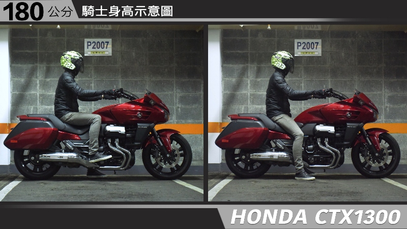 proimages/IN購車指南/IN文章圖庫/HONDA/CTX1300_/CTX1300-06-2.jpg