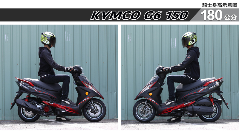 proimages/IN購車指南/IN文章圖庫/KYMCO/G6_150/G6_150-06-3.jpg