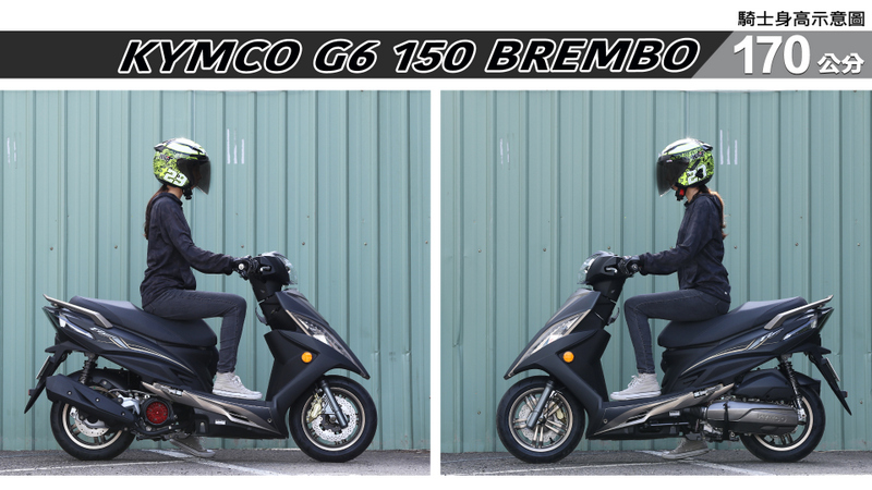 proimages/IN購車指南/IN文章圖庫/KYMCO/G6_150_Brembo/G6_150_BREMBO-04-3.jpg