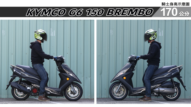 proimages/IN購車指南/IN文章圖庫/KYMCO/G6_150_Brembo/G6_150_BREMBO-05-2.jpg