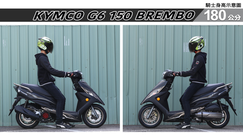 proimages/IN購車指南/IN文章圖庫/KYMCO/G6_150_Brembo/G6_150_BREMBO-06-2.jpg