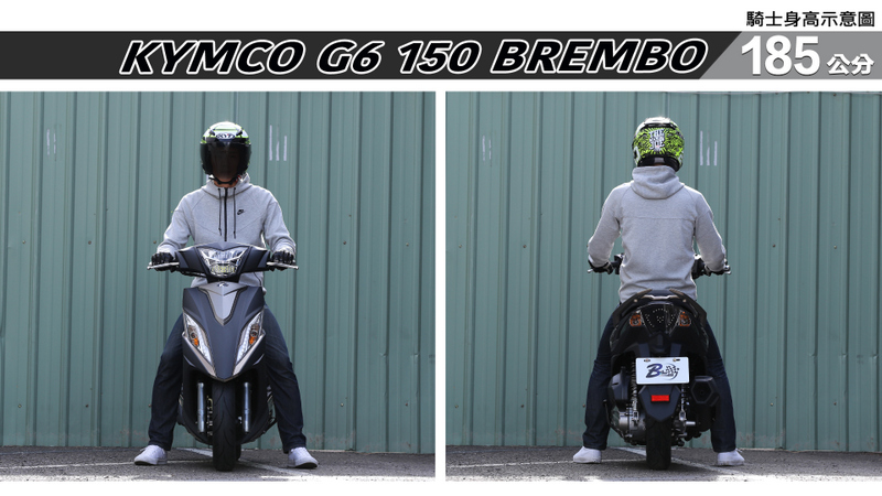 proimages/IN購車指南/IN文章圖庫/KYMCO/G6_150_Brembo/G6_150_BREMBO-07-1.jpg