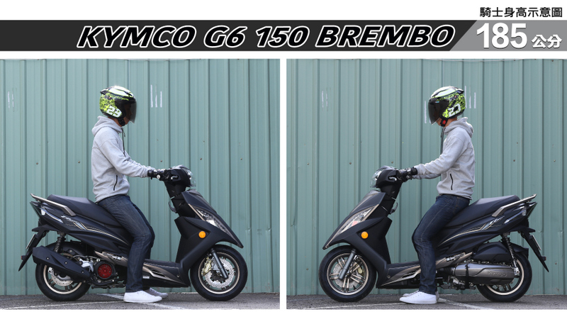 proimages/IN購車指南/IN文章圖庫/KYMCO/G6_150_Brembo/G6_150_BREMBO-07-2.jpg