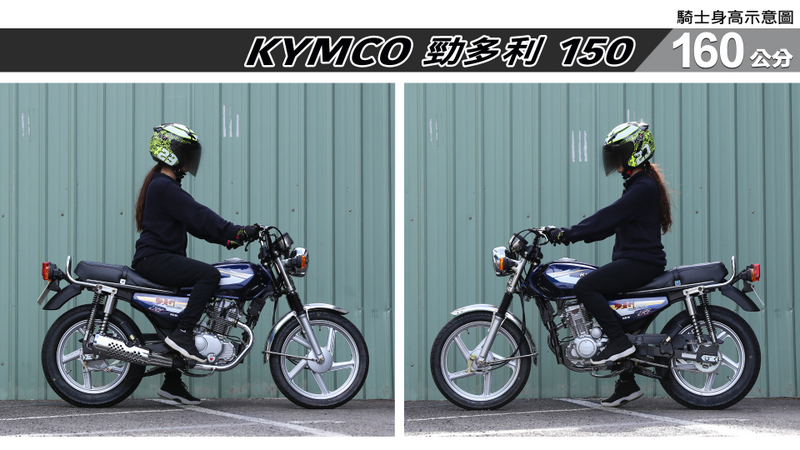 proimages/IN購車指南/IN文章圖庫/KYMCO/K勁多利_150/勁多利150-02-3.jpg