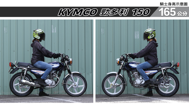 proimages/IN購車指南/IN文章圖庫/KYMCO/K勁多利_150/勁多利150-03-3.jpg