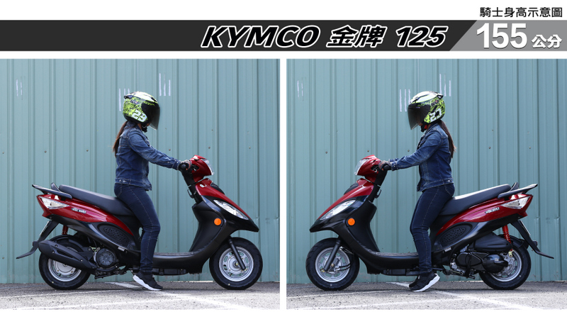 proimages/IN購車指南/IN文章圖庫/KYMCO/K金牌_125/金牌_125-01-2.jpg