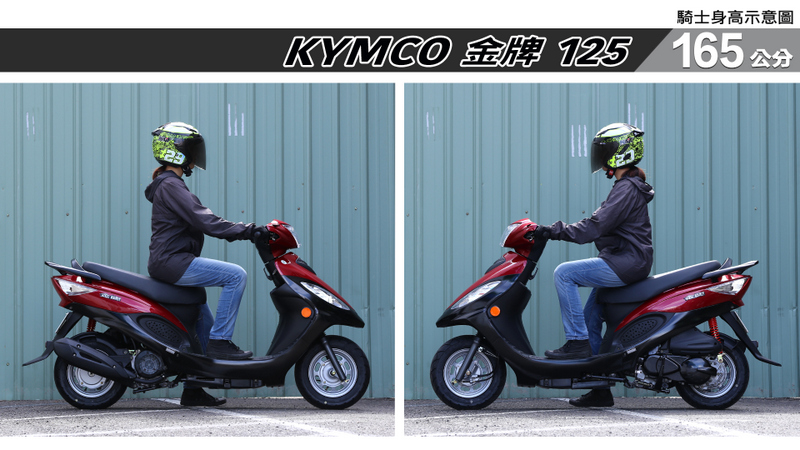 proimages/IN購車指南/IN文章圖庫/KYMCO/K金牌_125/金牌_125-03-3.jpg