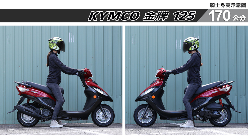 proimages/IN購車指南/IN文章圖庫/KYMCO/K金牌_125/金牌_125-04-2.jpg