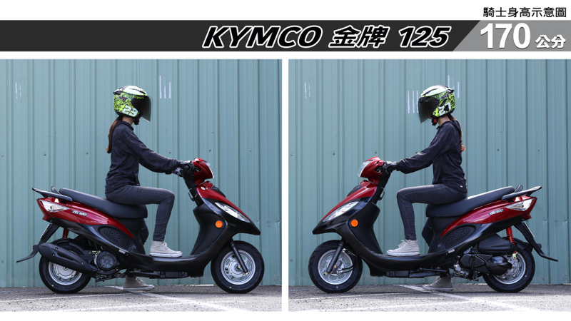 proimages/IN購車指南/IN文章圖庫/KYMCO/K金牌_125/金牌_125-04-3.jpg