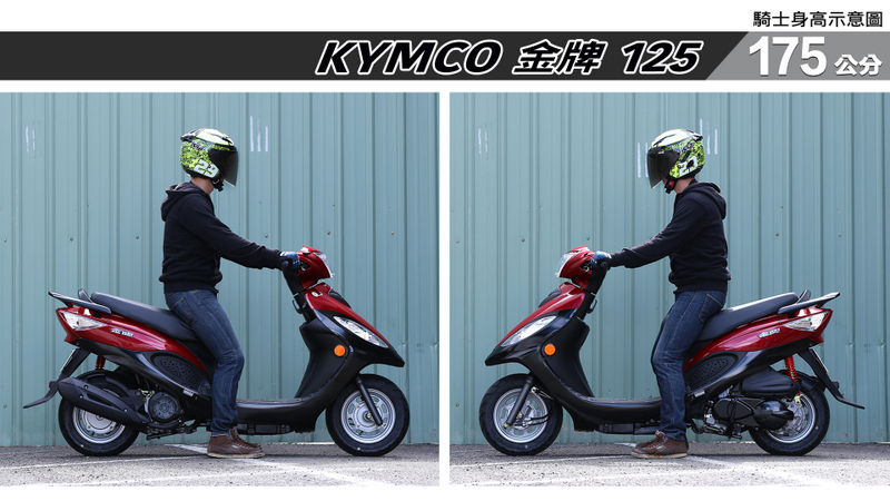 proimages/IN購車指南/IN文章圖庫/KYMCO/K金牌_125/金牌_125-05-2.jpg