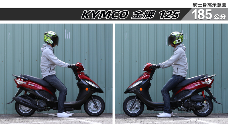 proimages/IN購車指南/IN文章圖庫/KYMCO/K金牌_125/金牌_125-07-2.jpg