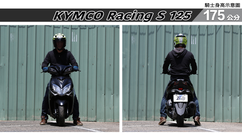 proimages/IN購車指南/IN文章圖庫/KYMCO/Racing_S_125/Racing_S-05-1.jpg