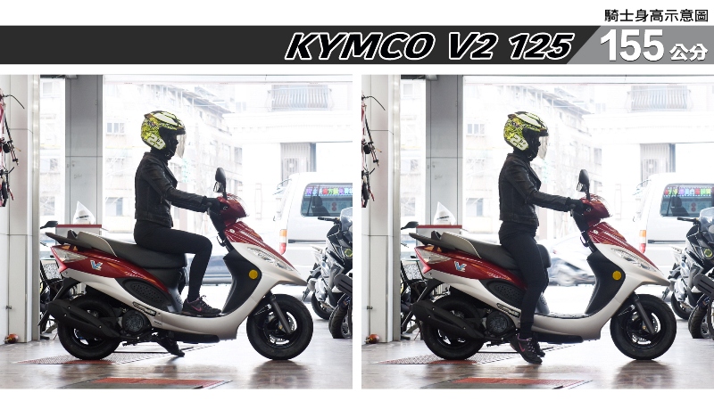 proimages/IN購車指南/IN文章圖庫/KYMCO/V2_125/V2_125-01-2.jpg