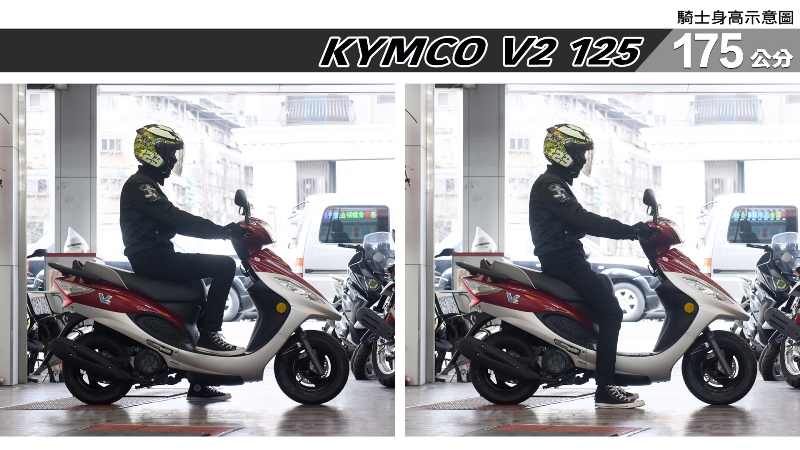 proimages/IN購車指南/IN文章圖庫/KYMCO/V2_125/V2_125-05-2.jpg