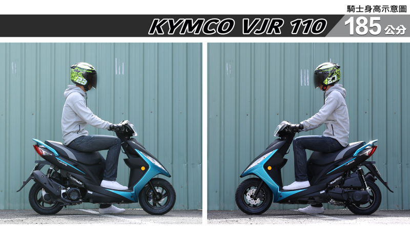 proimages/IN購車指南/IN文章圖庫/KYMCO/VJR_110/VJR110-07-3.jpg