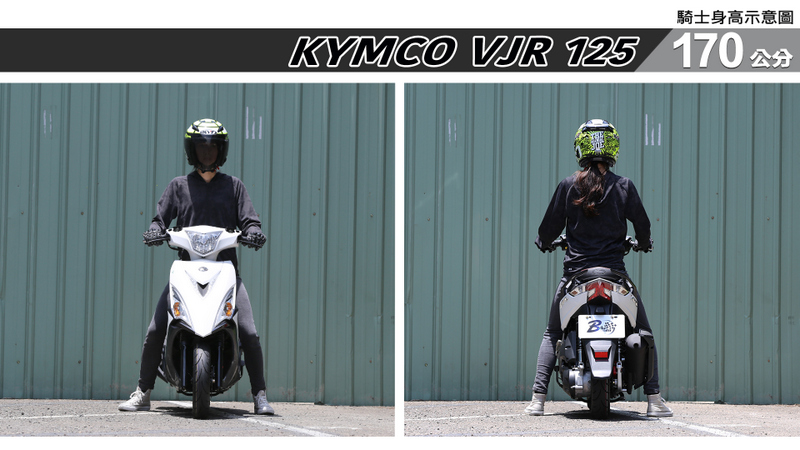 proimages/IN購車指南/IN文章圖庫/KYMCO/VJR_125/VJR125-04-1.jpg