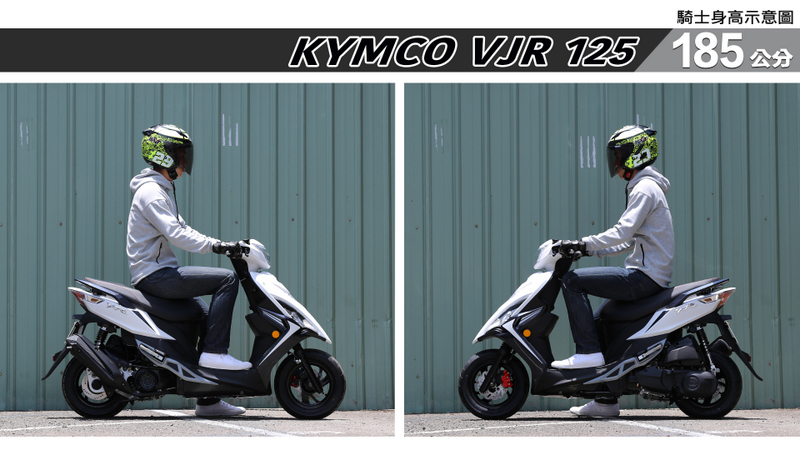 proimages/IN購車指南/IN文章圖庫/KYMCO/VJR_125/VJR125-07-3.jpg