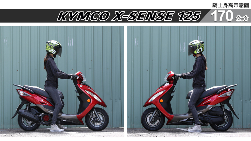 proimages/IN購車指南/IN文章圖庫/KYMCO/X-Sense_125/X-SENSE-04-2.jpg