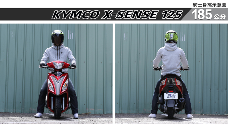 proimages/IN購車指南/IN文章圖庫/KYMCO/X-Sense_125/X-SENSE-07-1.jpg