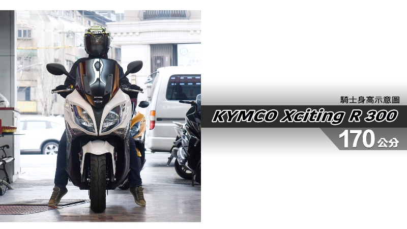 proimages/IN購車指南/IN文章圖庫/KYMCO/Xciting_R_300/Xciting_R_300-04-1.jpg