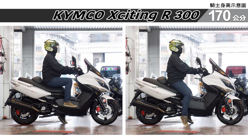 proimages/IN購車指南/IN文章圖庫/KYMCO/Xciting_R_300/Xciting_R_300-04-2.jpg