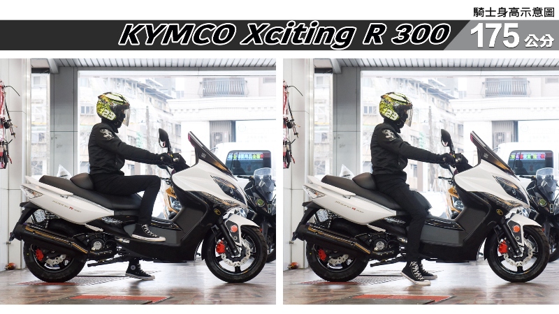 proimages/IN購車指南/IN文章圖庫/KYMCO/Xciting_R_300/Xciting_R_300-05-2.jpg