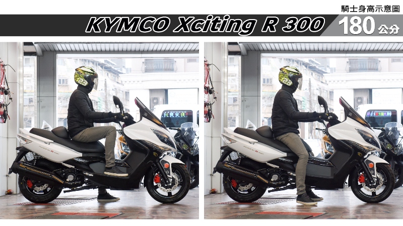 proimages/IN購車指南/IN文章圖庫/KYMCO/Xciting_R_300/Xciting_R_300-06-2.jpg