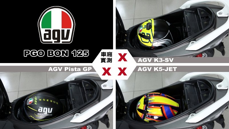 proimages/IN購車指南/IN文章圖庫/PGO/BON_125/Helmet_安全帽測試/BON-AGV.jpg