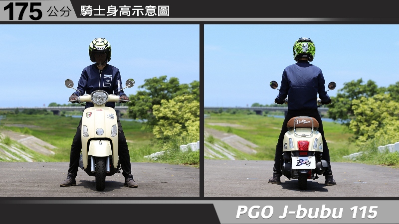 proimages/IN購車指南/IN文章圖庫/PGO/J-BUBU_115/PGO-Jbubu-05-1.jpg