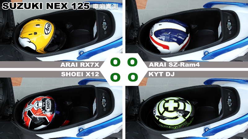 proimages/IN購車指南/IN文章圖庫/SUZUKI/NEX_125/Helmet_安全帽測試/NEX-MAX.jpg