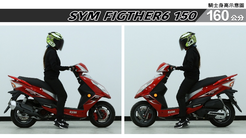 proimages/IN購車指南/IN文章圖庫/SYM/FIGHTER6_150/FIGTHER6_150-02-2.jpg