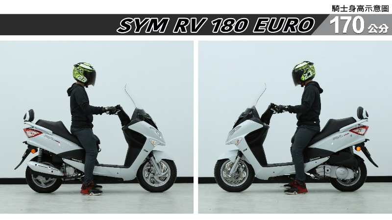 proimages/IN購車指南/IN文章圖庫/SYM/RV_180_EURO/RV_180_EURO-04-2.jpg