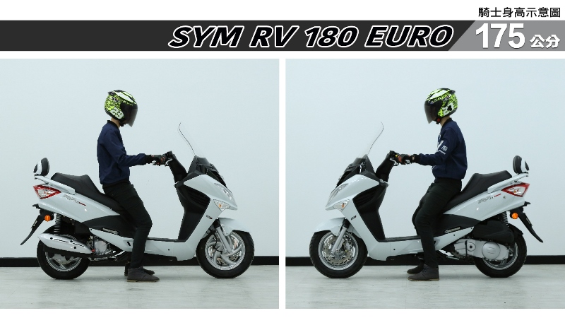 proimages/IN購車指南/IN文章圖庫/SYM/RV_180_EURO/RV_180_EURO-05-2.jpg