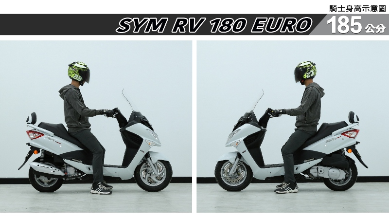 proimages/IN購車指南/IN文章圖庫/SYM/RV_180_EURO/RV_180_EURO-07-2.jpg
