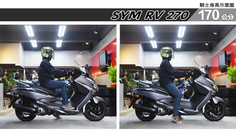 proimages/IN購車指南/IN文章圖庫/SYM/RV_270/RV_270-04-2.jpg