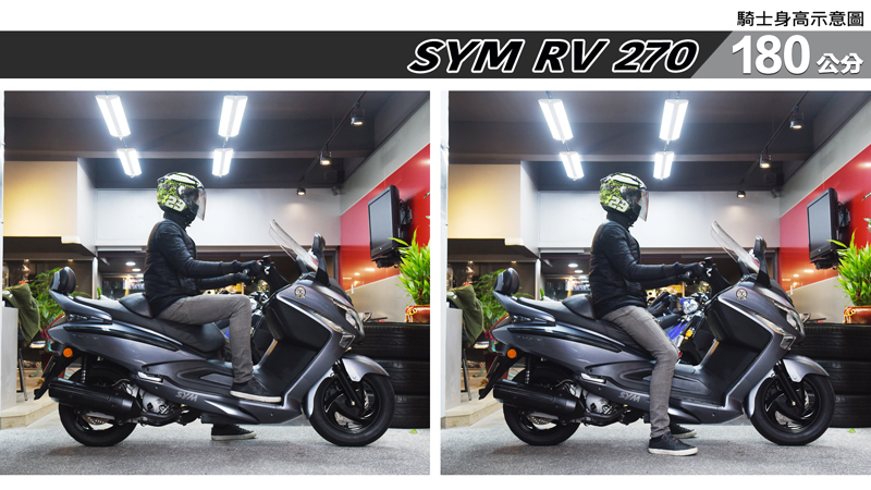 proimages/IN購車指南/IN文章圖庫/SYM/RV_270/RV_270-06-2.jpg