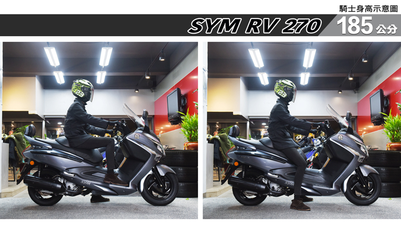 proimages/IN購車指南/IN文章圖庫/SYM/RV_270/RV_270-07-2.jpg