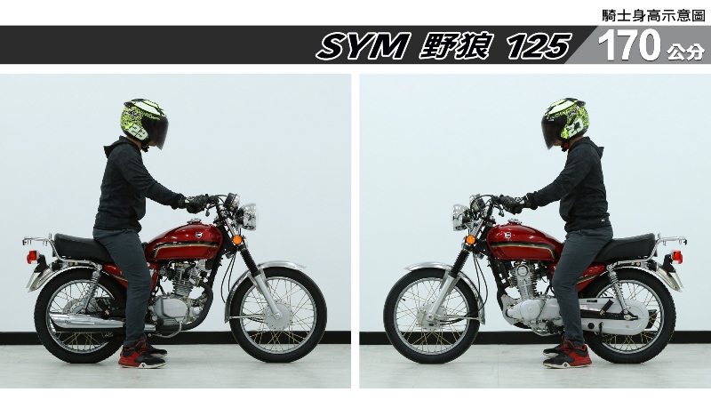 proimages/IN購車指南/IN文章圖庫/SYM/S野狼_125/野狼125-04-2.jpg