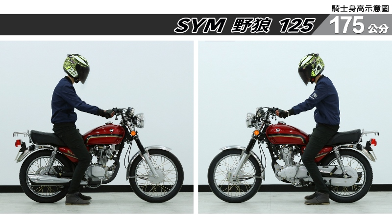 proimages/IN購車指南/IN文章圖庫/SYM/S野狼_125/野狼125-05-2.jpg