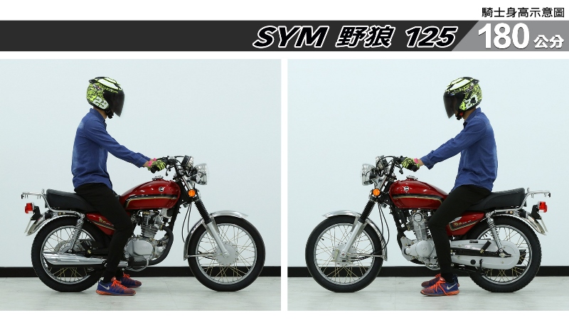 proimages/IN購車指南/IN文章圖庫/SYM/S野狼_125/野狼125-06-2.jpg