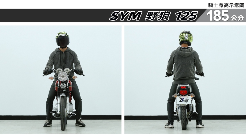 proimages/IN購車指南/IN文章圖庫/SYM/S野狼_125/野狼125-07-1.jpg