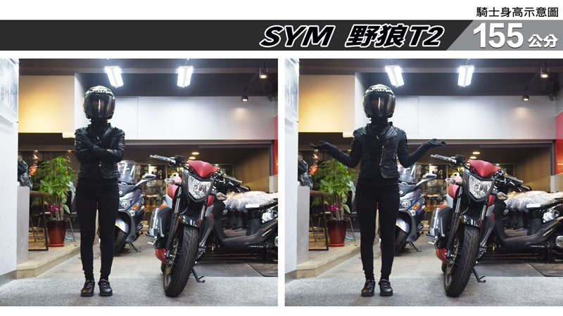 proimages/IN購車指南/IN文章圖庫/SYM/S野狼_T2/野狼T2-01-1.jpg