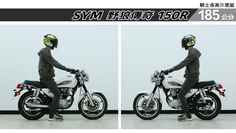 proimages/IN購車指南/IN文章圖庫/SYM/S野狼傳奇_150R/野狼傳奇150R-07-2.jpg