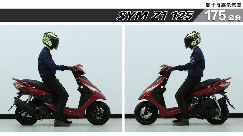 proimages/IN購車指南/IN文章圖庫/SYM/Z1_125/Z1_125-05-2.jpg