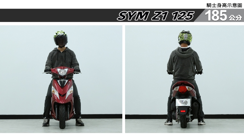 proimages/IN購車指南/IN文章圖庫/SYM/Z1_125/Z1_125-07-1.jpg