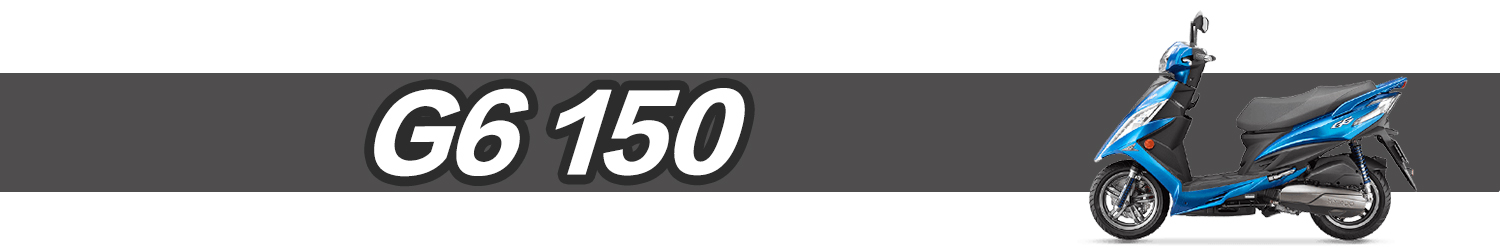 G6 150