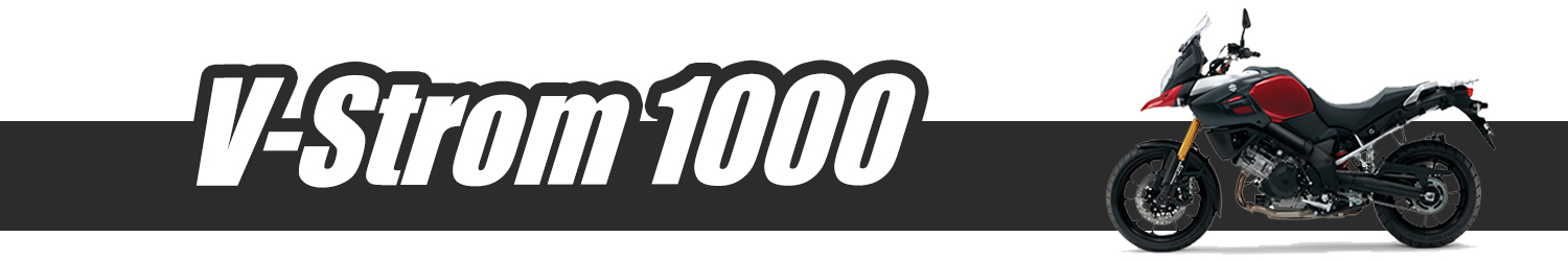 V-Strom 1000
